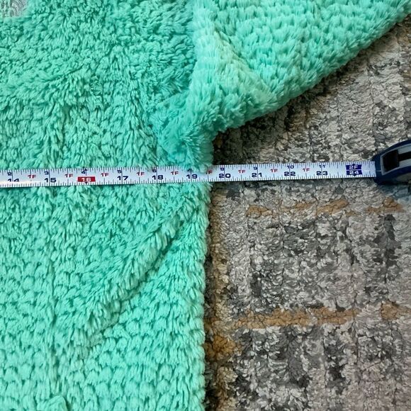 THE NORTH FACE GIRLS FULL ZIP JACKET! EUC! XL - Picture 5 of 10